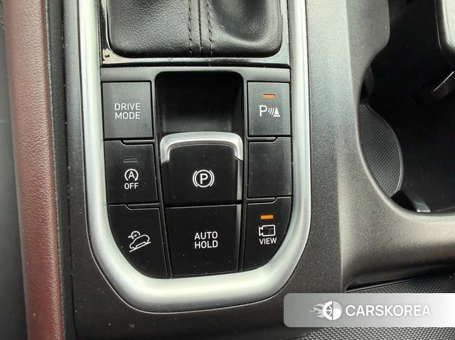 Hyundai Santa Fe TM id 4772969 из Кореи 8
