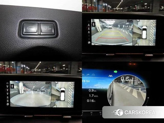 Kia Carnival 4th generation id 5040172 из Кореи 8
