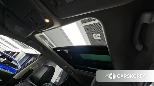 Renault Korea (Samsung) QM6 id 4998845 из Кореи 8