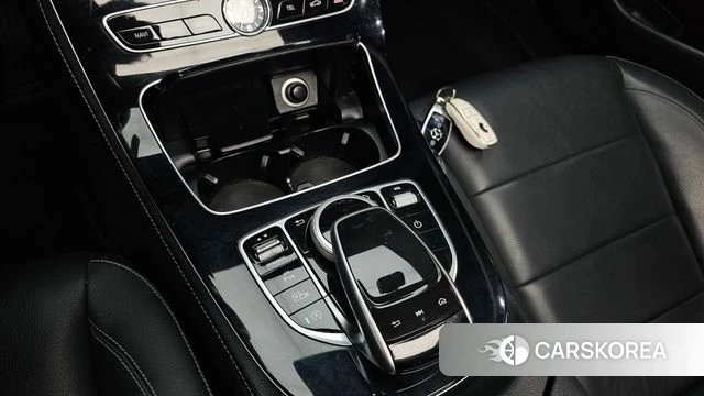Mercedes-Benz E-Class W213 id 5013985 из Кореи 8
