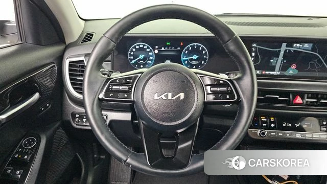 Kia The New Seltos id 4975026 из Кореи 8
