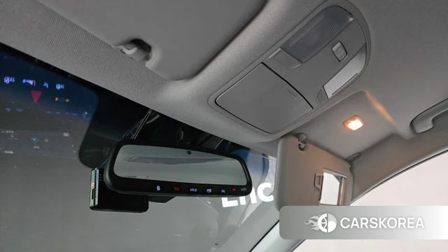 Hyundai The New Avante AD id 4626064 из Кореи 8
