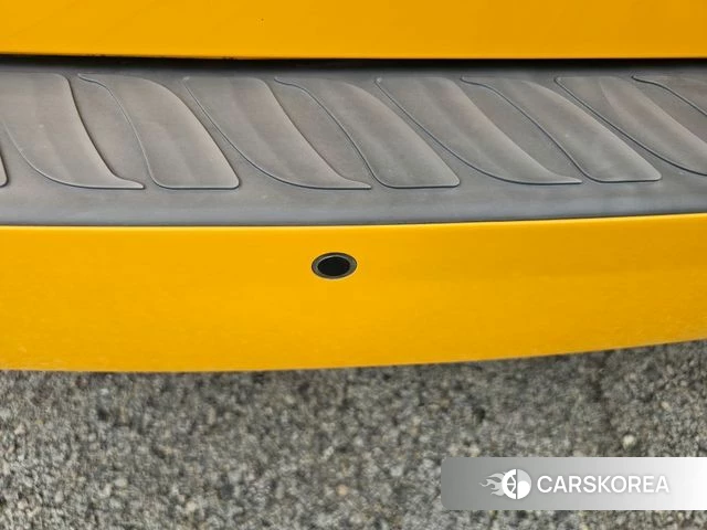 Hyundai The New Grand Starex id 4755263 из Кореи 8