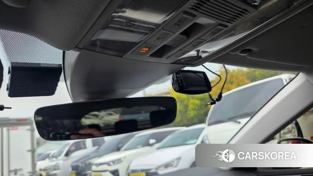 Volkswagen Arteon id 4937434 из Кореи 8