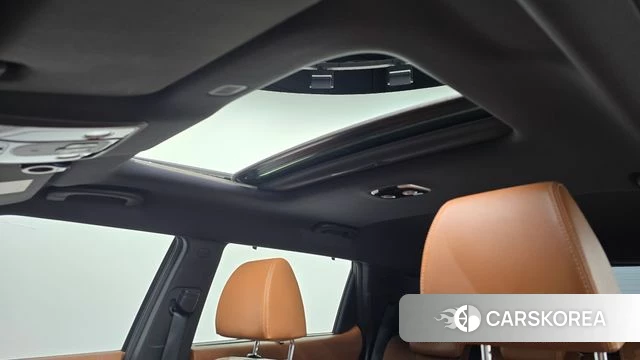 Ssangyong Torres id 5046935 из Кореи 8
