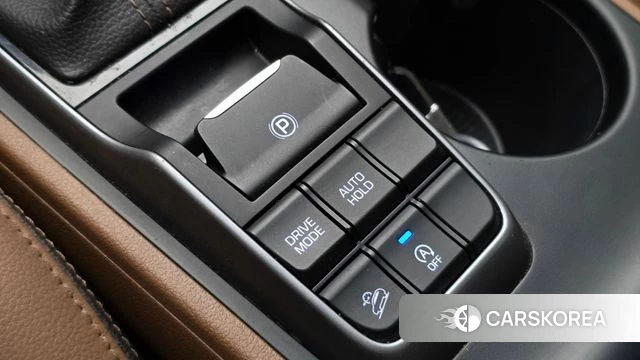 Hyundai All New Tucson id 5048584 из Кореи 8