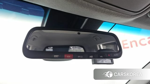 Kia Niro Plus id 5052951 из Кореи 8