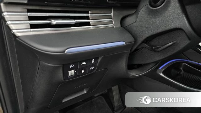 Hyundai The New Grandeur IG id 4736261 из Кореи 8