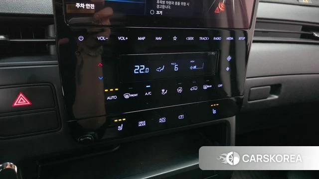 Hyundai Staria id 5047190 из Кореи 8