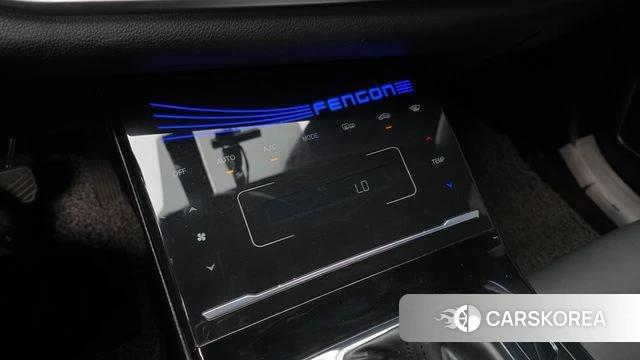 Dongfeng Socon Pencon ix5 id 4987803 из Кореи 8