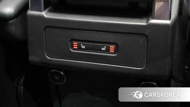 Land Rover Discovery 5 id 5024090 из Кореи 8