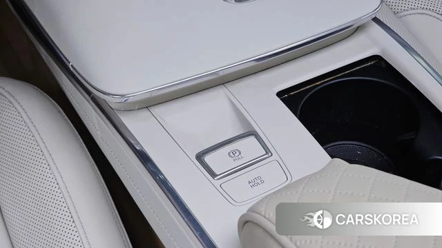 Hyundai The New Grandeur IG id 4967020 из Кореи 8