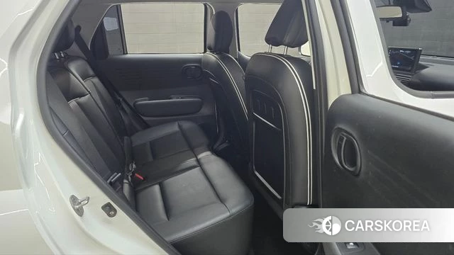 Hyundai Casper id 4754297 из Кореи 8