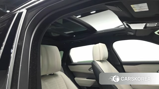 Land Rover Range Rover Velar id 4936312 из Кореи 8