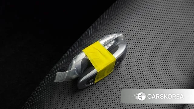 Hyundai The New Grandeur IG id 5047885 из Кореи 8