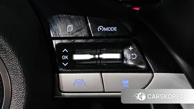 Hyundai Avante (CN7) id 5013359 из Кореи 8