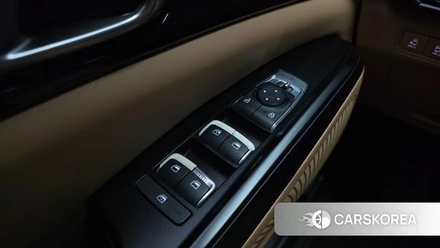 Kia Carnival 4th generation id 4769723 из Кореи 8