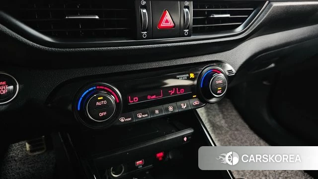 Kia The New K3 2nd generation id 4675111 из Кореи 8