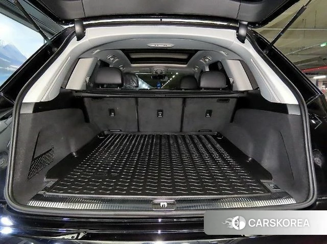 Audi Q7 (4M) id 4982780 из Кореи 8
