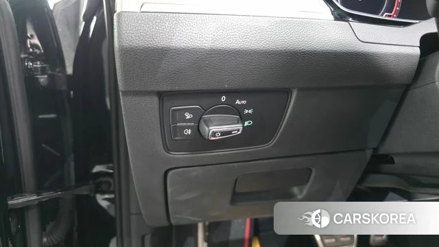 Volkswagen Arteon id 5004164 из Кореи 8