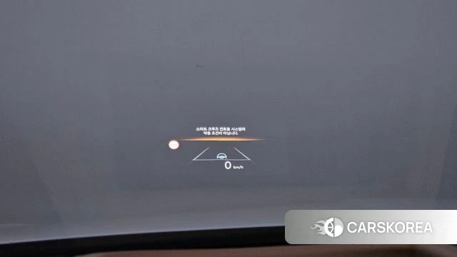 Hyundai Sonata D Edge (DN8) id 5021562 из Кореи 9