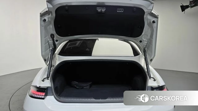 Hyundai Ionic 6 id 4778790 из Кореи 8