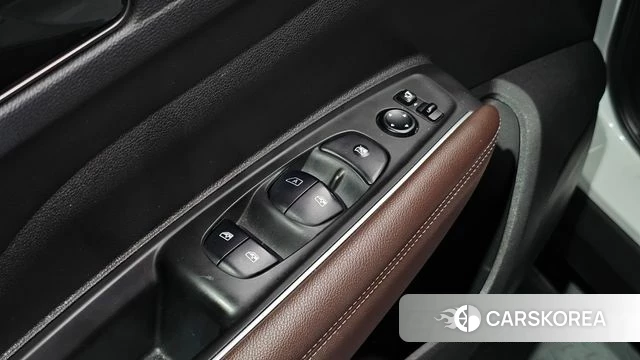 Renault Korea (Samsung) QM6 id 4952931 из Кореи 8