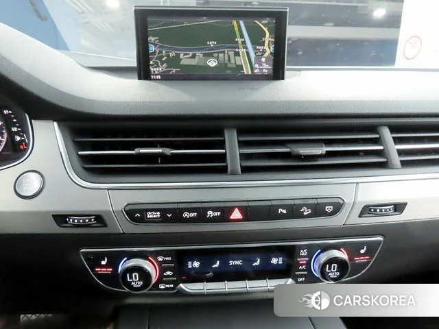 Audi Q7 (4M) id 5018461 из Кореи 8