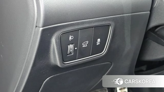 Hyundai Tucson (NX4) id 4921897 из Кореи 8