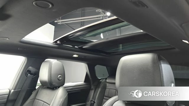 Land Rover Range Rover Evoque 2nd Generation id 4921759 из Кореи 8