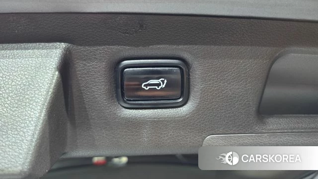 Hyundai Santa Fe TM id 4953173 из Кореи 8
