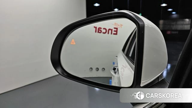 Hyundai The New Santa Fe id 4196381 из Кореи 8