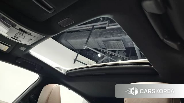 Lexus ES300h 7th generation id 5011511 из Кореи 8
