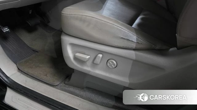 Kia The New Carnival id 5035759 из Кореи 8
