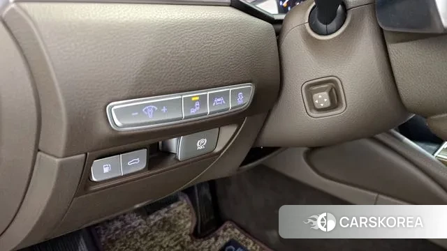 Kia More K9 id 3748339 из Кореи 8
