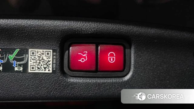 Mercedes-Benz C-Class W206 id 4980131 из Кореи 8