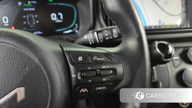 Kia The New Kia Ray id 5039620 из Кореи 8