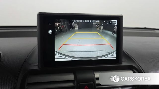 Hyundai Casper id 4928758 из Кореи 8