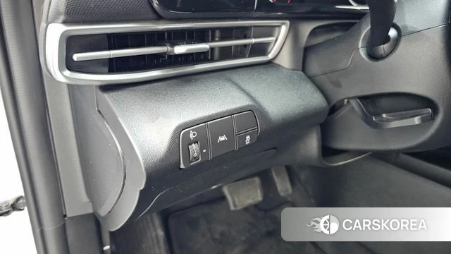 Hyundai Avante (CN7) id 4784311 из Кореи 8