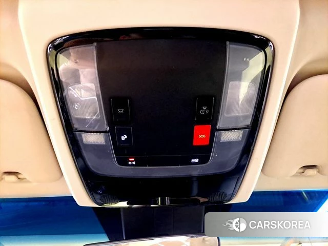 Hyundai Staria id 4561780 из Кореи 8