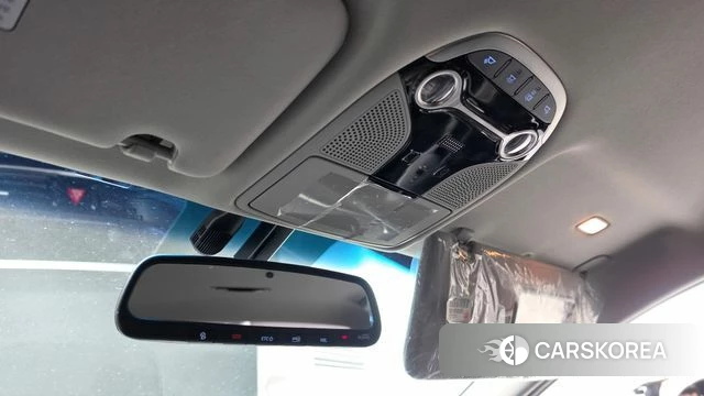 Hyundai Grandeur IG id 5018684 из Кореи 8