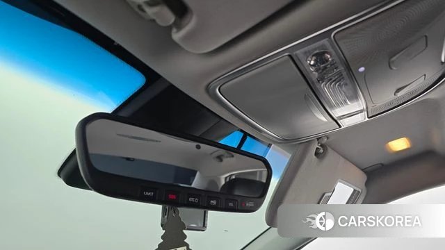 Kia More K9 id 5028802 из Кореи 8