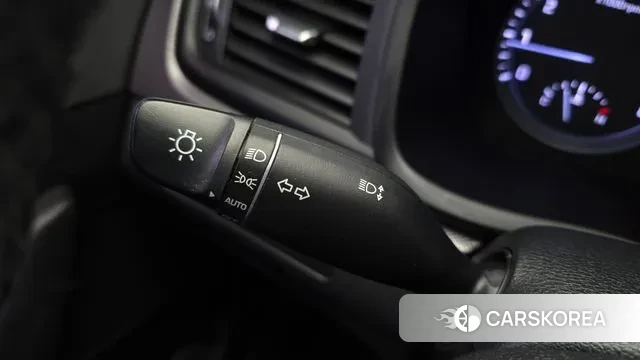 Hyundai Sonata New Rise id 3622303 из Кореи 8