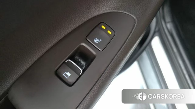 Hyundai Grandeur IG id 5013655 из Кореи 8