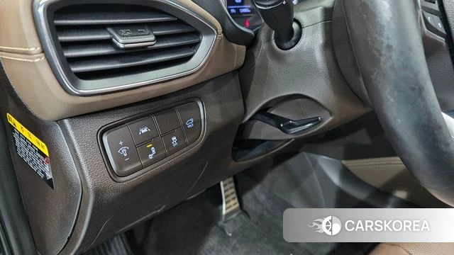 Hyundai Santa Fe TM id 5048132 из Кореи 8