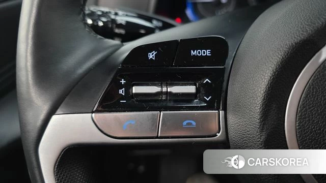 Hyundai Avante Hybrid (CN7) id 4975836 из Кореи 8