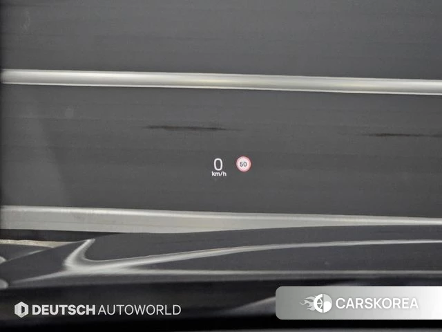 Volvo S90 id 5023731 из Кореи 8