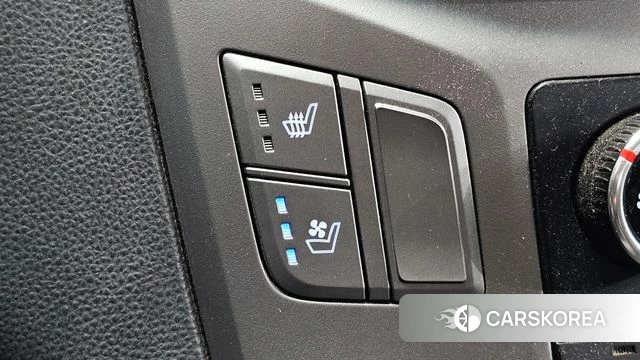 Hyundai The New Grand Starex id 4992567 из Кореи 8