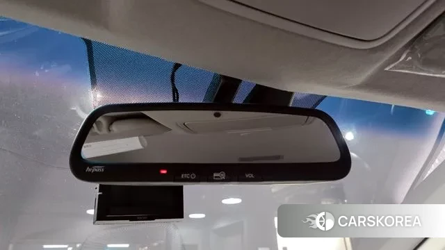 Kia The New K3 2nd generation id 3432747 из Кореи 8