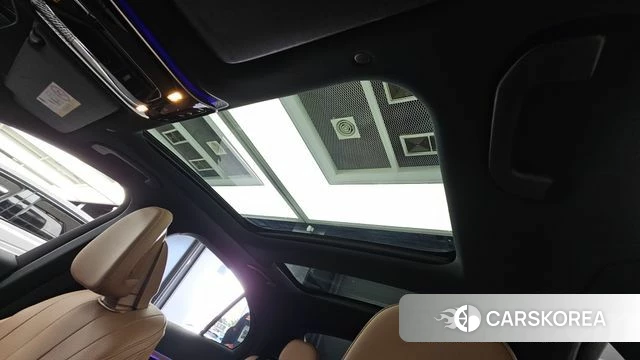 Mercedes-Benz E-Class W214 id 4934601 из Кореи 8